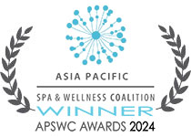 APSWC Award 2024