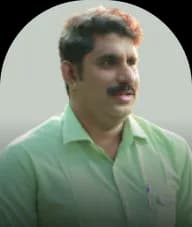 Dr. Deepu John, Chief Physician