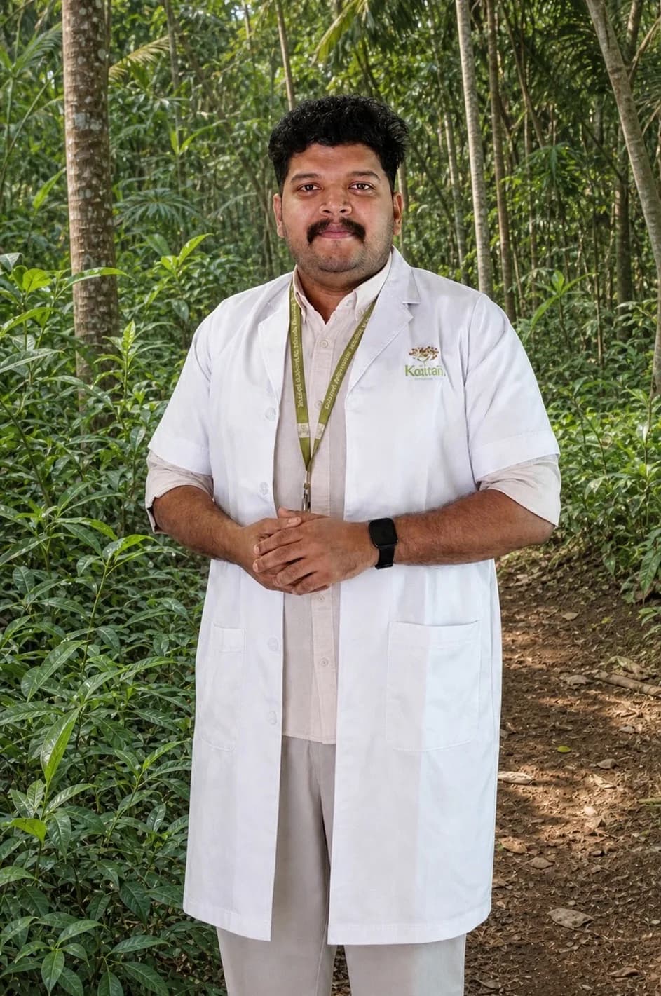 Dr. Rahul R