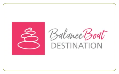 Balance Destination