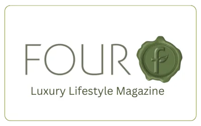 Four Magazine