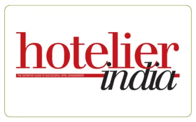 Hotelier India
