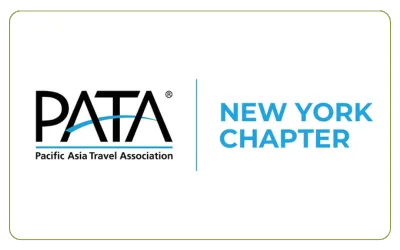 PATA New York