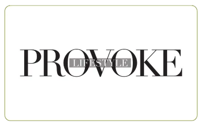 Provoke Magazine