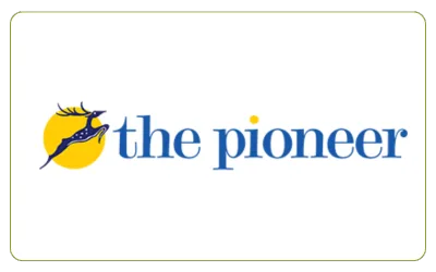 The Pioneer