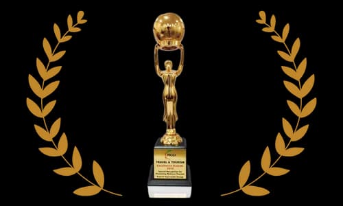 FICCI Travel & Tourism Awards 2019