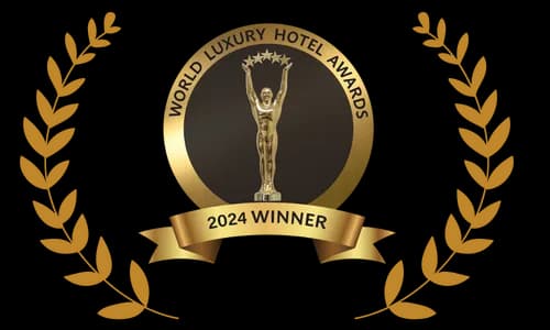 World Luxury Hotel Awards 2024