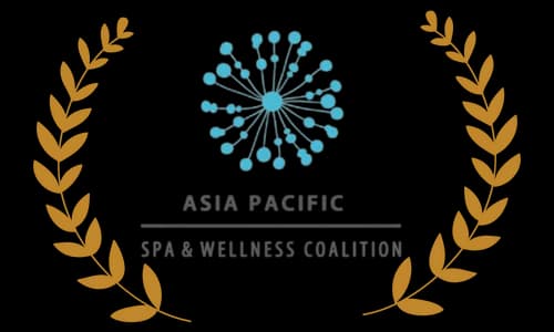 APSWC · Wellness Resort of the Year 2024