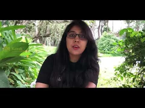 Ms. Supriya Agarwal — watch her Kairali experience