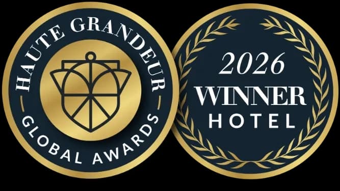 Haute Grandeur Global Excellence Awards 2026