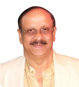 K.V RAMESH