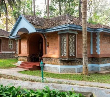 Royal Villa