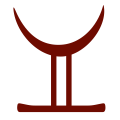 Simbolo della suite