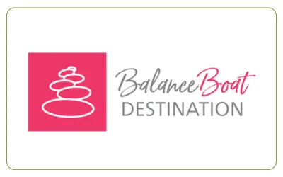 Logo di BalanceBoat Destination