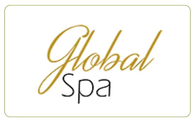 Logo di Global Spa