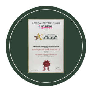 Best Wellness Destination 2019