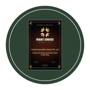 Fastest Growing Ayurvedic Chain 2016