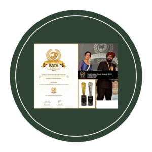 South Asian Travel Awards 2019