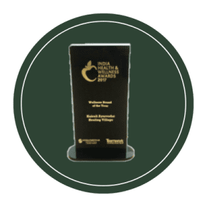 Wellness Brand of the year 2017