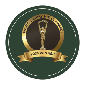 World Luxury Hotel Awards 2024