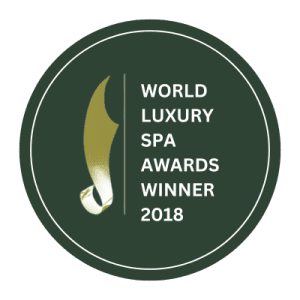 World Luxury Spa Awards 2018