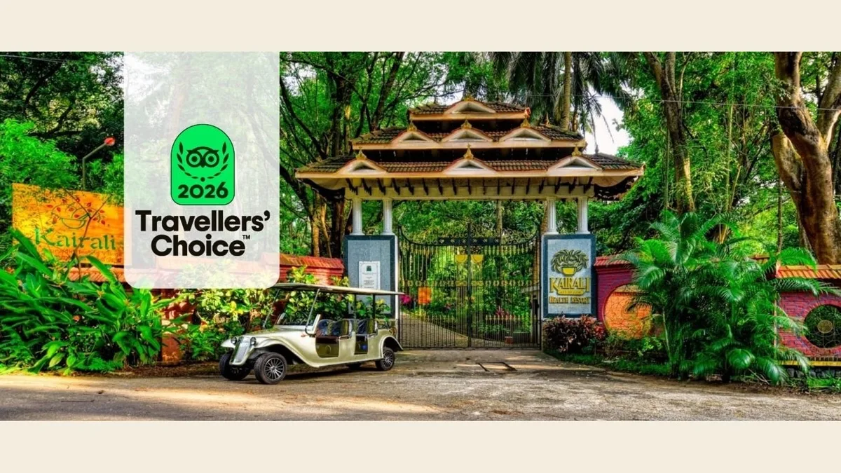 Tripadvisor Travellers Choice 2026