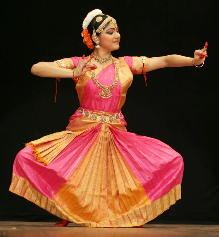 Bharatanatyam