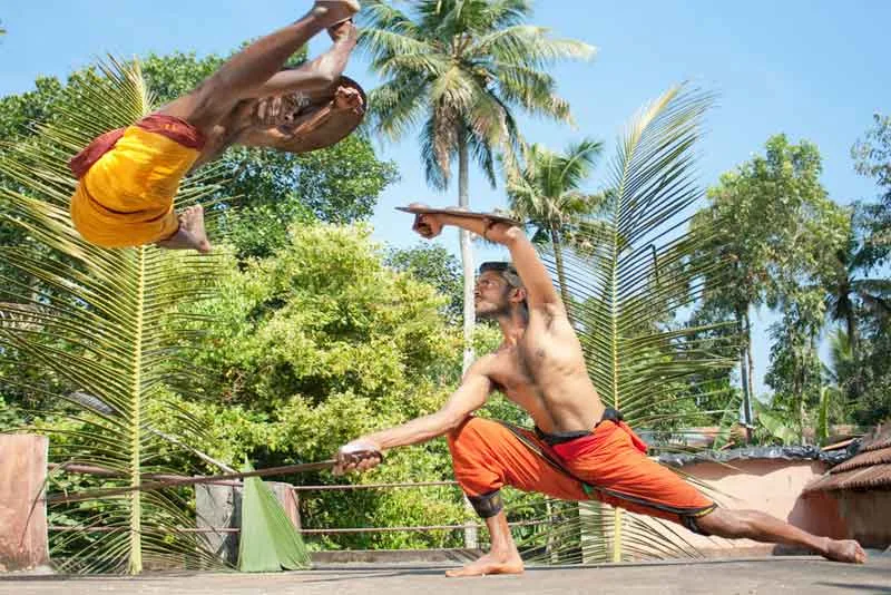 Kalari