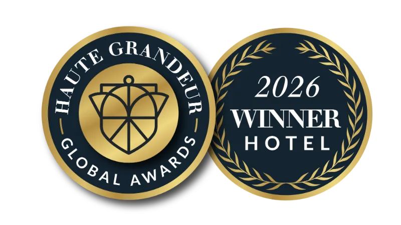 Haute Grandeur Global Excellence Awards 2026