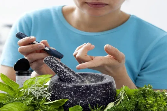 Benefici del Trattamento ayurvedico per il diabete