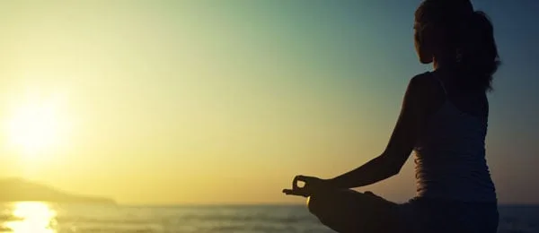 Yoga e meditazione