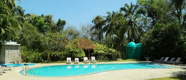 Piscina