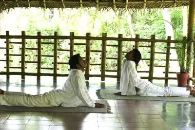 Programma Yoga & Ayurveda