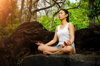 Yogaterapia