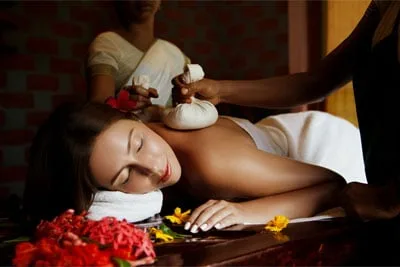 Formazione in Ayurveda