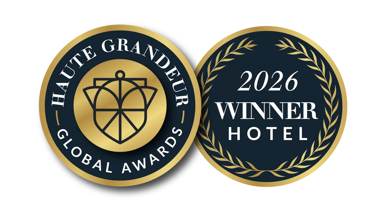 Haute Grandeur 2026