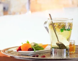 Food Sadhana