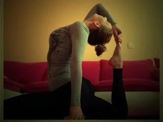 डेनमार्क के Prav और Simona द्वारा योग रिट्रीट