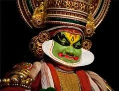 कथकली