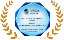 Asia Spa Wellness Awards