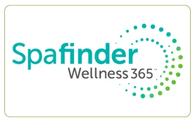 SpaFinder Wellness 365