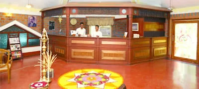 Kairali Ayurvedic Group