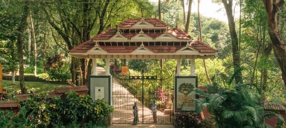 Kairali Hospitality