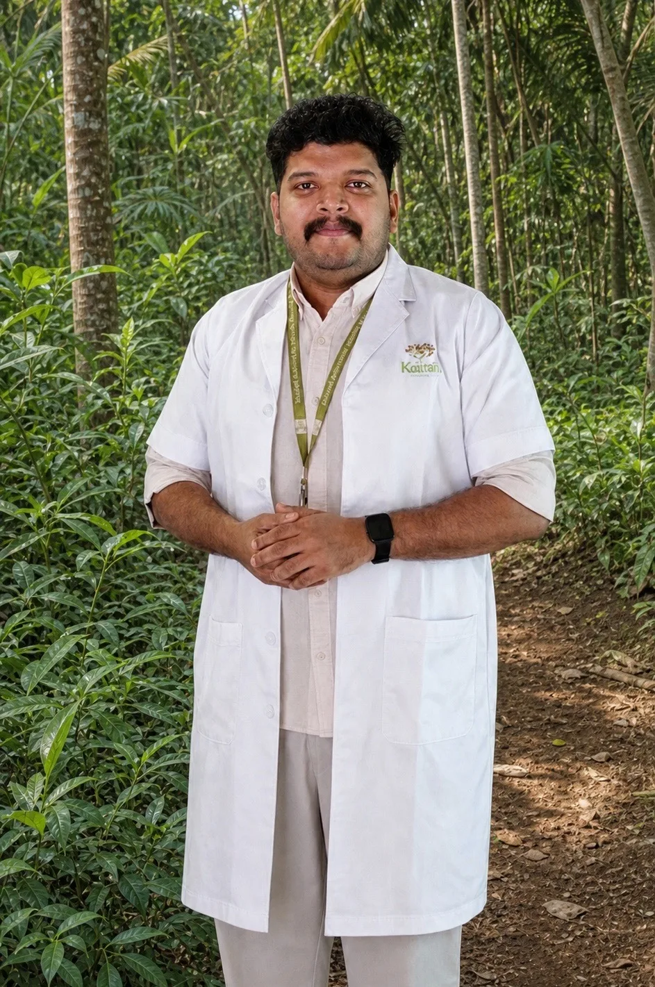 Dr. Rahul R