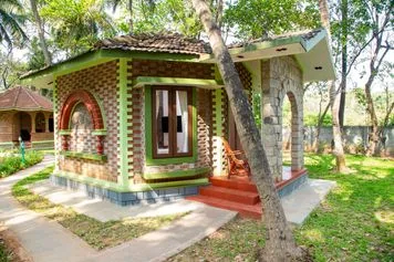 Kairali Deluxe Villa