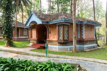 Kairali Royal Villa