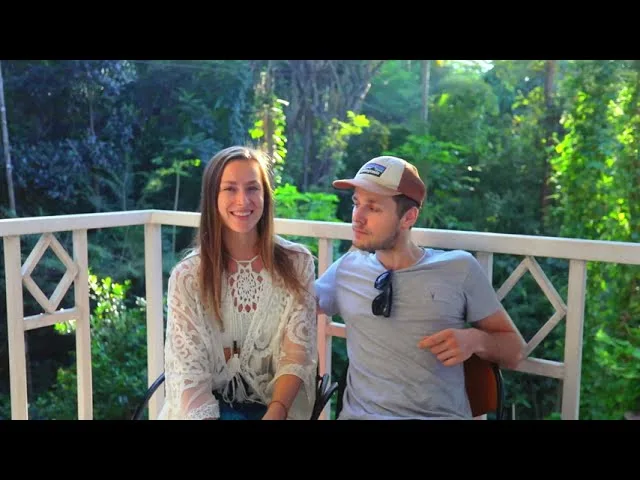 Um percurso de renovação e transformação — testemunho em vídeo de um paciente