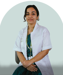 Dr. Ashikha Raj