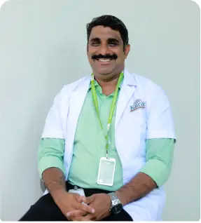 Dr. Deepu John