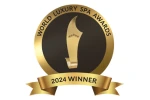 World Luxury SPA Award Winner 2024